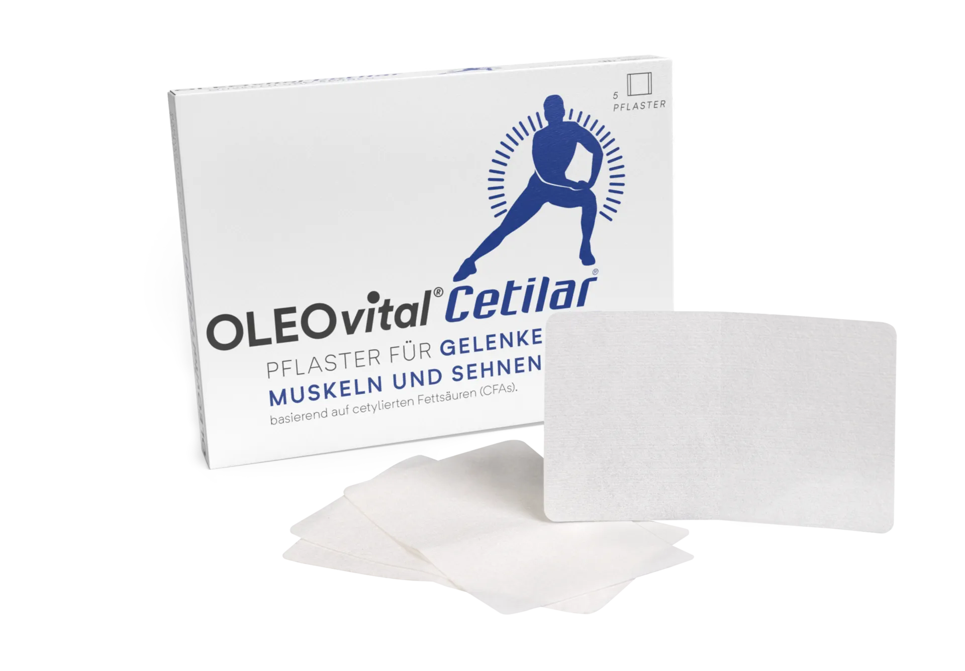 OLEOvital_Cetilar_Pflaster+Produkt