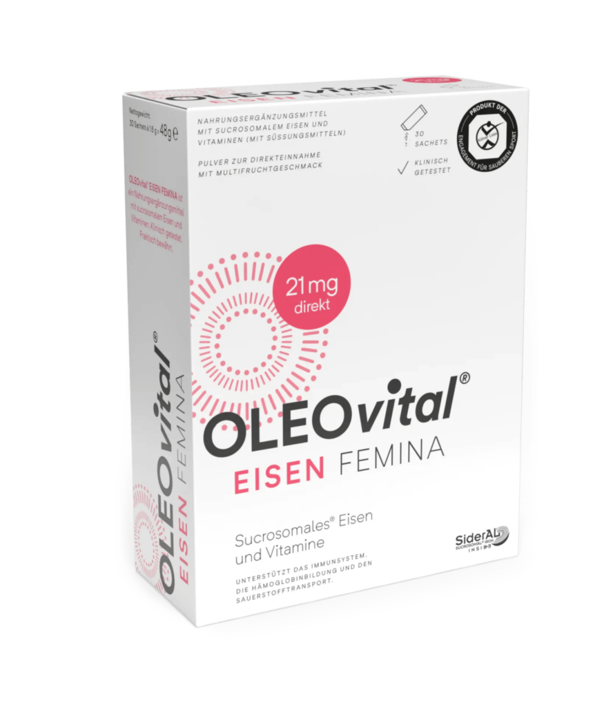 OLEOvital Eisen Femina.png