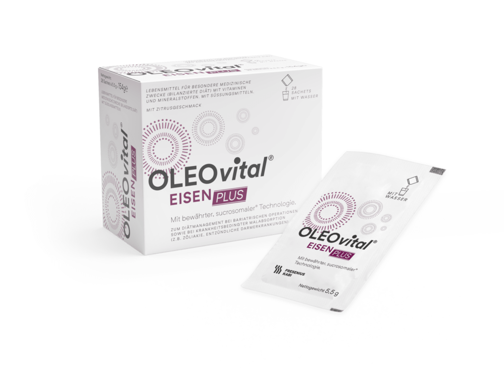 A5868631 h2 OLEOvital Eisen PLUSSachet