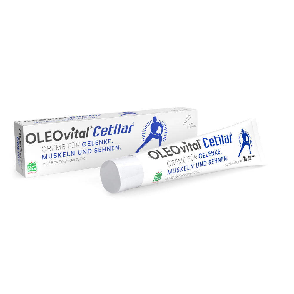 Cetilar Creme 2